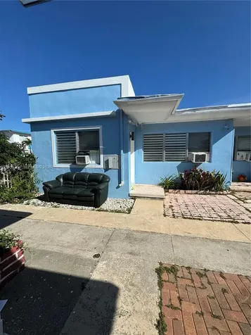770 83rd Street Miami Beach FL 33141