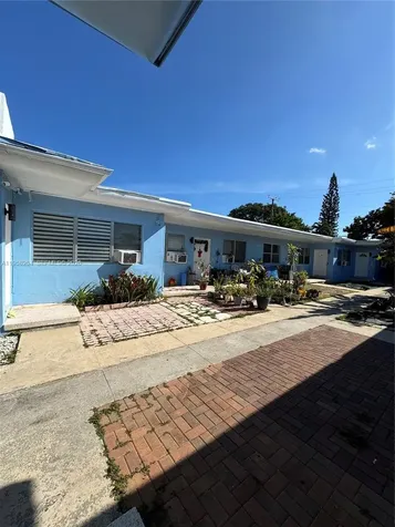 770 83rd Street Miami Beach FL 33141