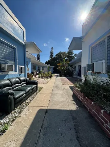 770 83rd Street Miami Beach FL 33141