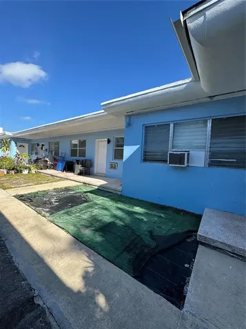 770 83rd Street Miami Beach FL 33141