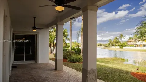 2288 Quail Roost Drive Weston FL 33327