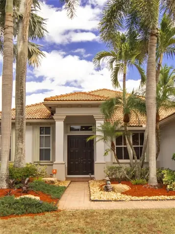 2288 Quail Roost Drive Weston FL 33327
