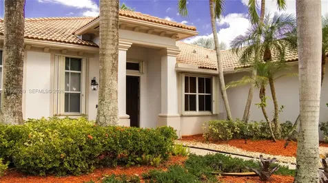 2288 Quail Roost Drive Weston FL 33327