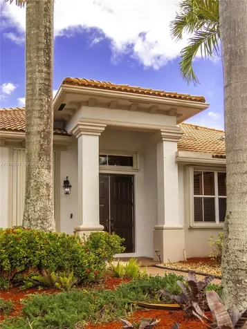 2288 Quail Roost Drive Weston FL 33327