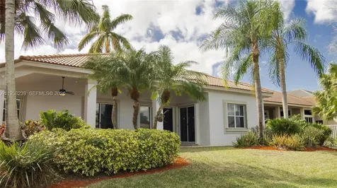 2288 Quail Roost Drive Weston FL 33327