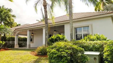 2288 Quail Roost Drive Weston FL 33327