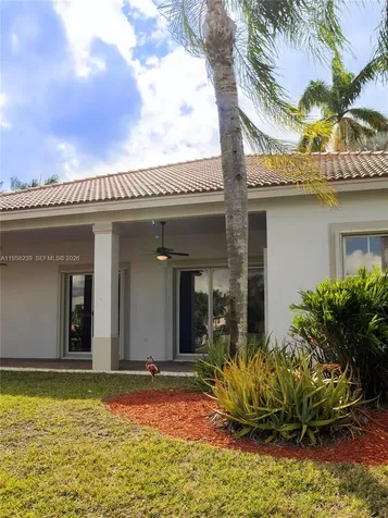2288 Quail Roost Drive Weston FL 33327