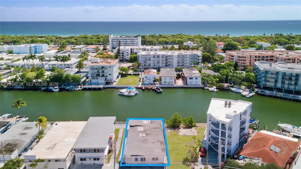 8135 Crespi Boulevard Miami Beach FL 33141