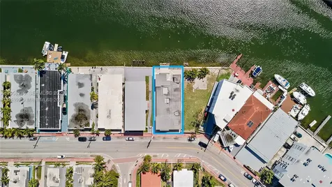 8135 Crespi Boulevard Miami Beach FL 33141