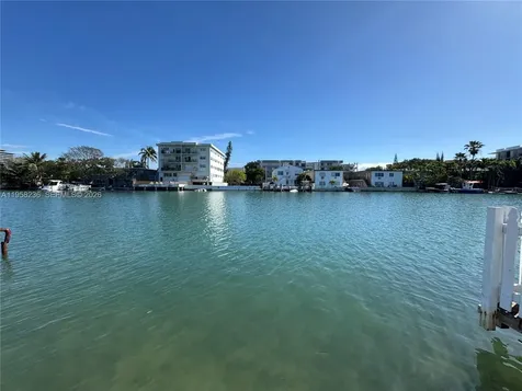 8135 Crespi Boulevard Miami Beach FL 33141