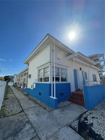 8135 Crespi Boulevard Miami Beach FL 33141