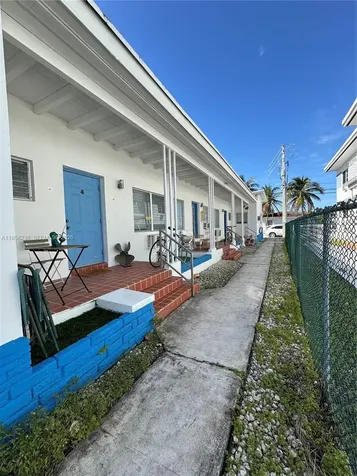 8135 Crespi Boulevard Miami Beach FL 33141