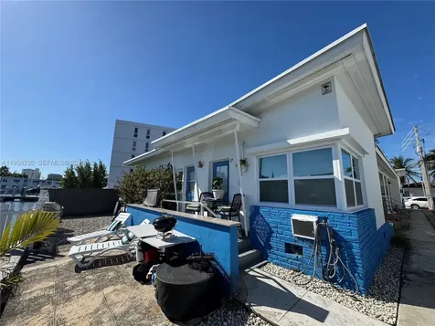 8135 Crespi Boulevard Miami Beach FL 33141