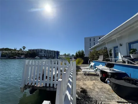 8135 Crespi Boulevard Miami Beach FL 33141