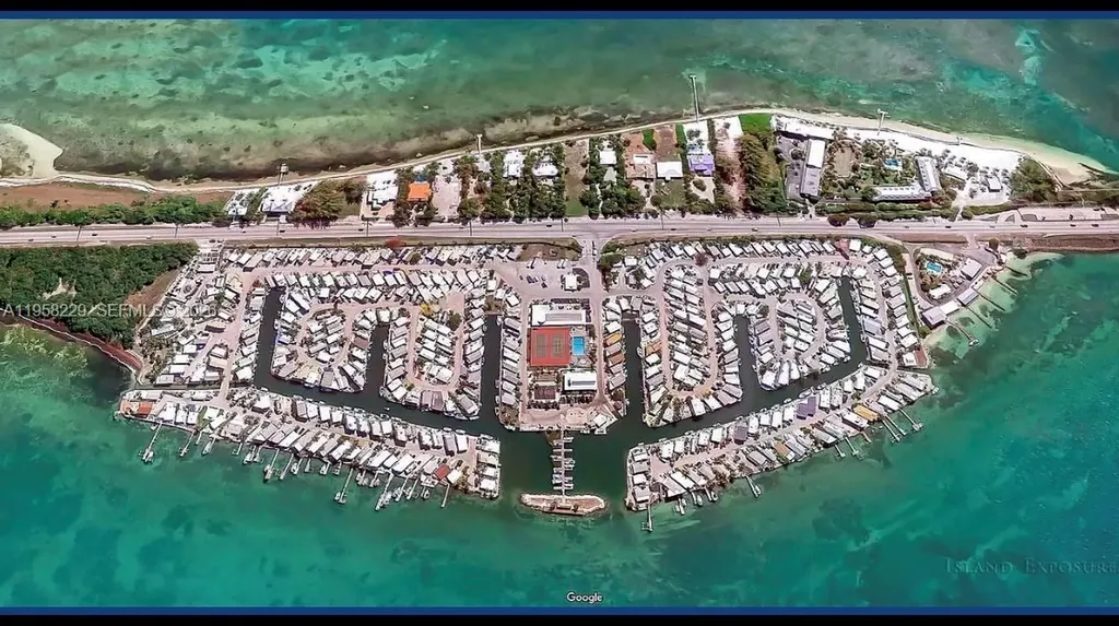 65821 Overseas Highway #407 Long Key FL 33001