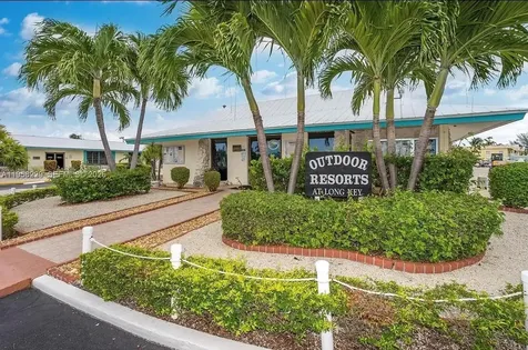 65821 Overseas Highway #407 Long Key FL 33001