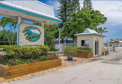 65821 Overseas Highway #407 Long Key FL 33001