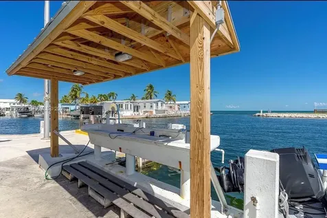 65821 Overseas Highway #407 Long Key FL 33001