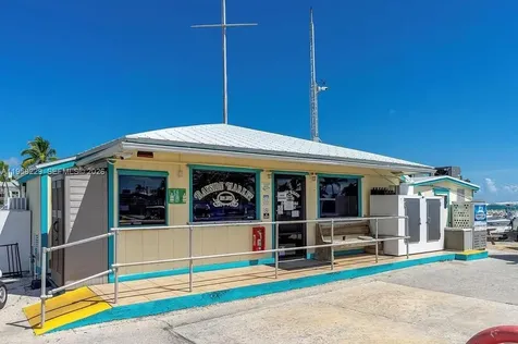 65821 Overseas Highway #407 Long Key FL 33001