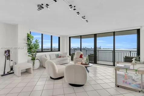 540 Brickell Key Drive Miami FL 33131