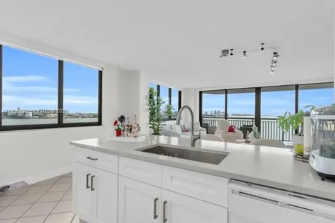 540 Brickell Key Drive Miami FL 33131