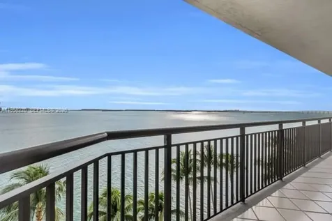 540 Brickell Key Drive Miami FL 33131
