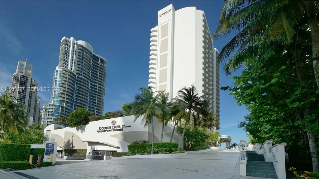 17375 Collins Avenue Sunny Isles Beach FL 33160