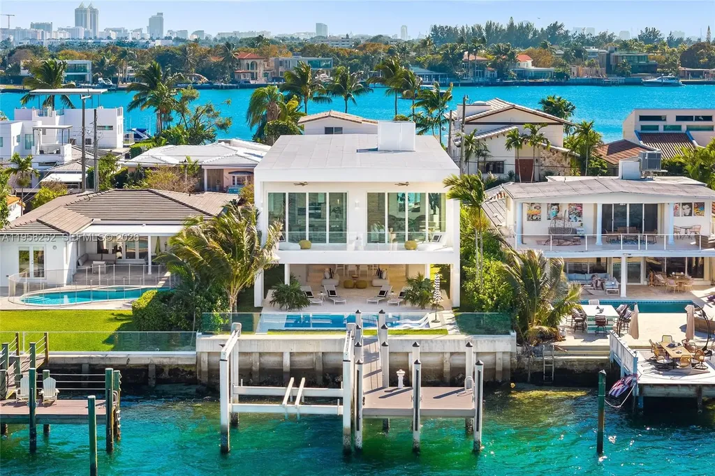 1161 Stillwater Drive Miami Beach FL 33141
