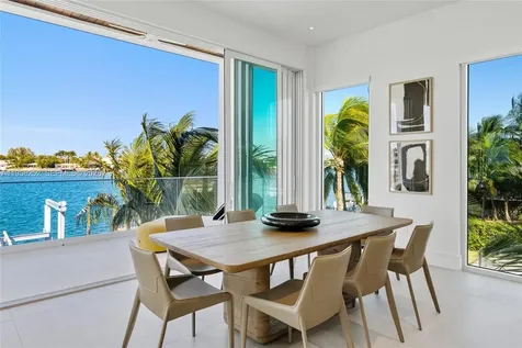 1161 Stillwater Drive Miami Beach FL 33141