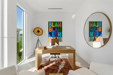 1161 Stillwater Drive Miami Beach FL 33141