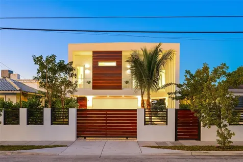 1161 Stillwater Drive Miami Beach FL 33141