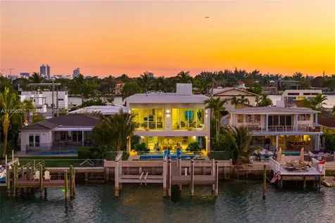 1161 Stillwater Drive Miami Beach FL 33141