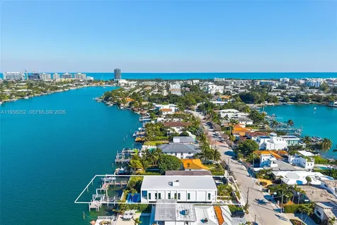 1161 Stillwater Drive Miami Beach FL 33141