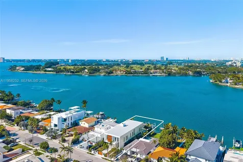 1161 Stillwater Drive Miami Beach FL 33141