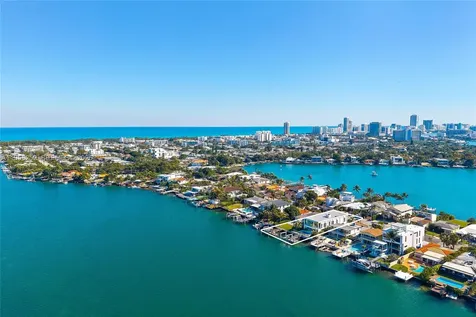 1161 Stillwater Drive Miami Beach FL 33141