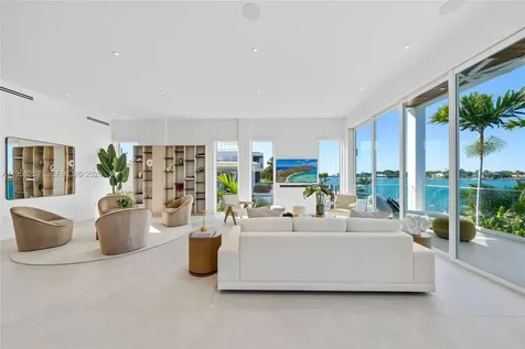 1161 Stillwater Drive Miami Beach FL 33141