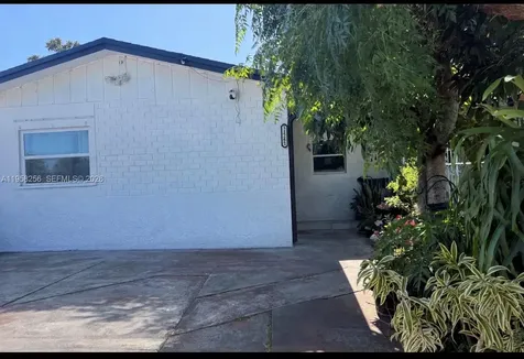 11242 SW 189th Lane Miami FL 33157