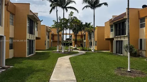 9301 SW 4th Street Miami FL 33174