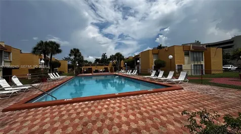 9301 SW 4th Street Miami FL 33174