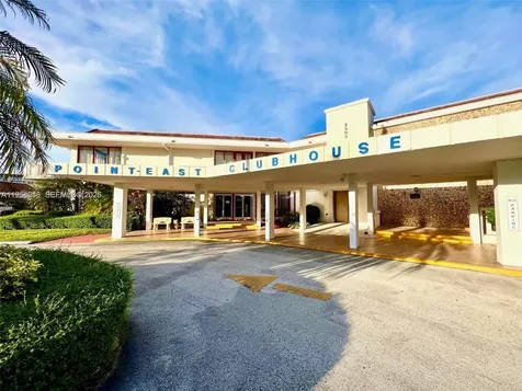 3030 Marcos Drive Aventura FL 33160