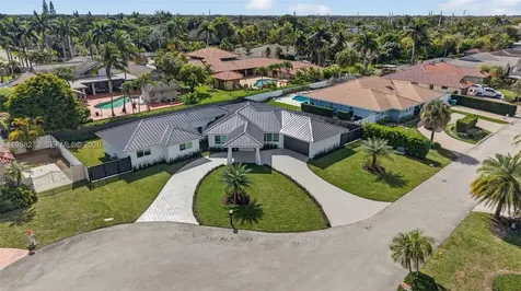 10380 SW 56th Terrace Miami FL 33173