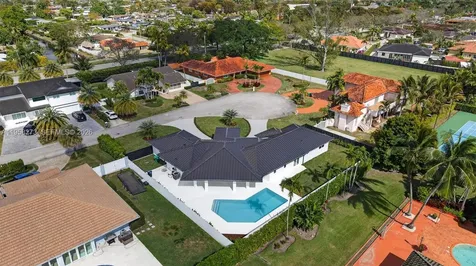 10380 SW 56th Terrace Miami FL 33173