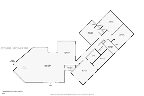 10380 SW 56th Terrace Miami FL 33173