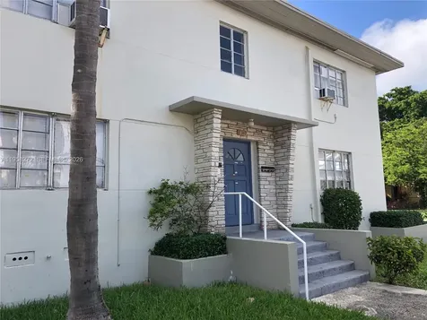 Miami Beach FL 33141