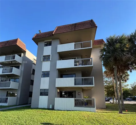 1101 SW 122nd Avenue Miami FL 33184