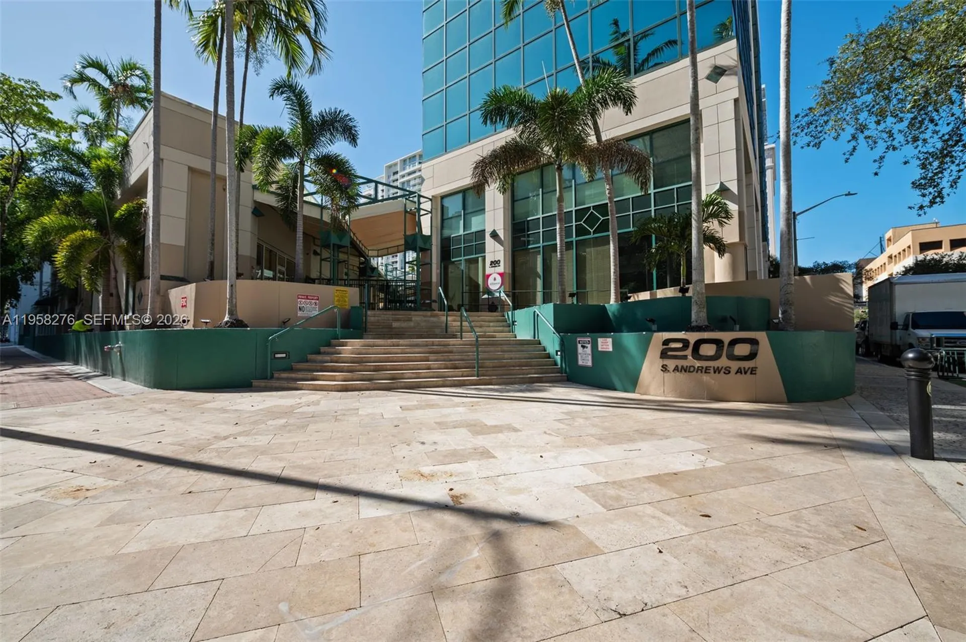 200 S Andrews Avenue Fort Lauderdale FL 33301