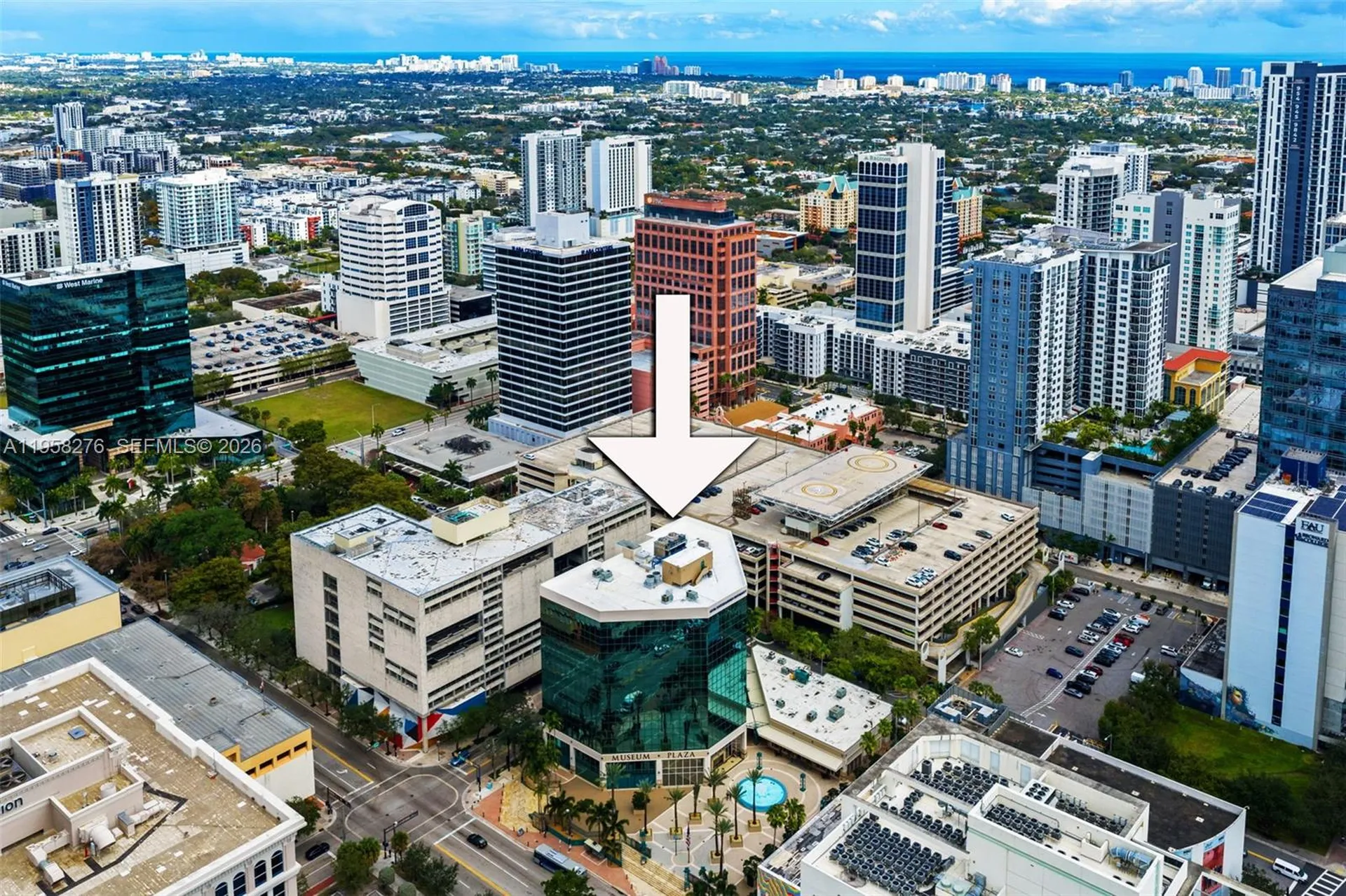 200 S Andrews Avenue Fort Lauderdale FL 33301
