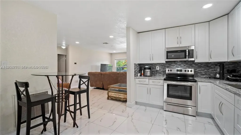 19458 NW 28th Place Miami Gardens FL 33056