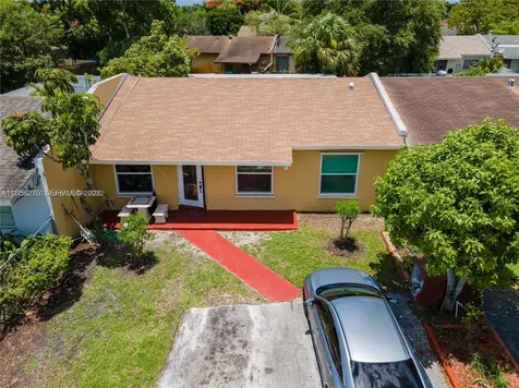 19458 NW 28th Place Miami Gardens FL 33056