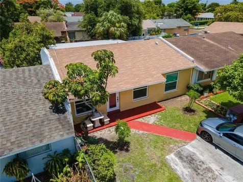 19458 NW 28th Place Miami Gardens FL 33056